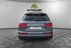 Audi Q7 3.0 TDI QUATTRO / 272 CH / S LINE 