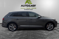 Audi Q7 3.0 TDI QUATTRO / 272 CH / S LINE / 7 PLACES