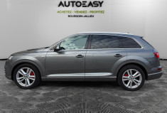 Audi Q7 3.0 TDI QUATTRO / 272 CH / S LINE / 7 PLACES