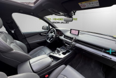 Audi Q7 3.0 TDI QUATTRO / 272 CH / S LINE / 7 PLACES