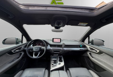 Audi Q7 3.0 TDI QUATTRO / 272 CH / S LINE 