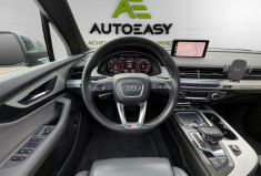 Audi Q7 3.0 TDI QUATTRO / 272 CH / S LINE 