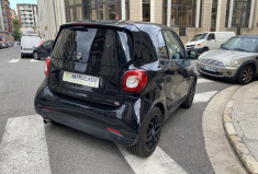 SMART Fortwo 0.9 Ti 90 CH PRIME 65500 KMS
