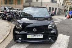 SMART Fortwo 0.9 Ti 90 CH PRIME 65500 KMS
