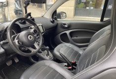 SMART Fortwo 0.9 Ti 90 CH PRIME 65500 KMS