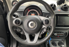 SMART Fortwo 0.9 Ti 90 CH PRIME 65500 KMS