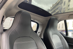 SMART Fortwo 0.9 Ti 90 CH PRIME 65500 KMS