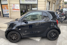 SMART Fortwo 0.9 Ti 90 CH PRIME 65500 KMS