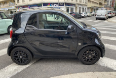 SMART Fortwo 0.9 Ti 90 CH PRIME 65500 KMS