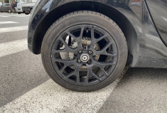 SMART Fortwo 0.9 Ti 90 CH PRIME 65500 KMS