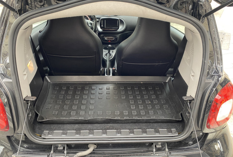 SMART Fortwo 0.9 Ti 90 CH PRIME 65500 KMS