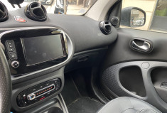 SMART Fortwo 0.9 Ti 90 CH PRIME 65500 KMS
