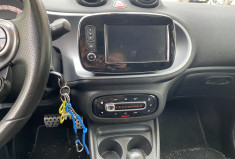 SMART Fortwo 0.9 Ti 90 CH PRIME 65500 KMS