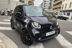 SMART Fortwo 0.9 Ti 90 CH PRIME 65500 KMS