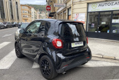 SMART Fortwo 0.9 Ti 90 CH PRIME 65500 KMS