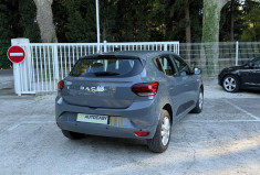Dacia Sandero 1.0 TCe 90 Expression CVT / Carplay / Keyless / Radars AR 