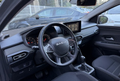 Dacia Sandero 1.0 TCe 90 Expression CVT / Carplay / Keyless / Radars AR 