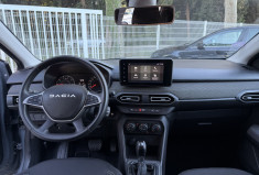 Dacia Sandero 1.0 TCe 90 Expression CVT / Carplay / Keyless / Radars AR 