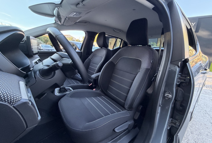 Dacia Sandero 1.0 TCe 90 Expression CVT / Carplay / Keyless / Radars AR 