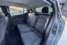 Dacia Sandero 1.0 TCe 90 Expression CVT / Carplay / Keyless / Radars AR 