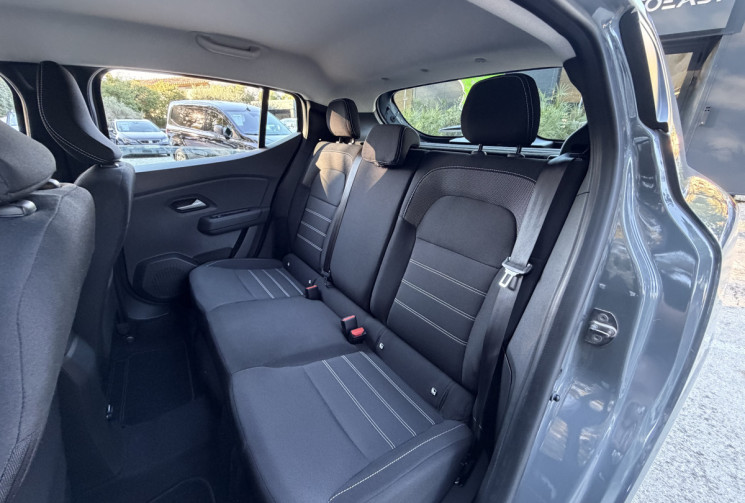 Dacia Sandero 1.0 TCe 90 Expression CVT / Carplay / Keyless / Radars AR 