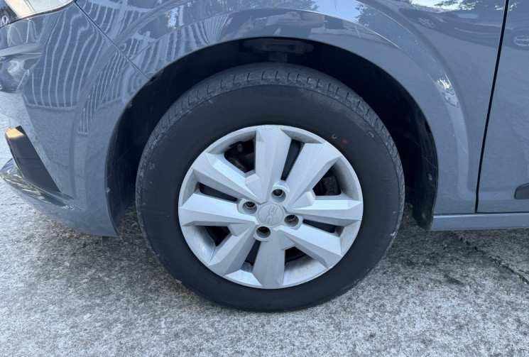 Dacia Sandero 1.0 TCe 90 Expression CVT / Carplay / Keyless / Radars AR 