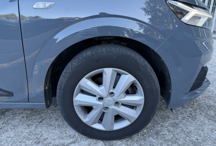 Dacia Sandero 1.0 TCe 90 Expression CVT / Carplay / Keyless / Radars AR 