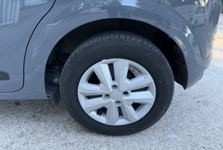 Dacia Sandero 1.0 TCe 90 Expression CVT / Carplay / Keyless / Radars AR 