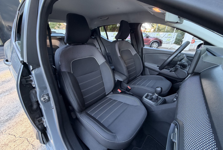 Dacia Sandero 1.0 TCe 90 Expression CVT / Carplay / Keyless / Radars AR 