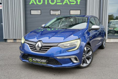 Renault Megane 1.2 TCe 16V 130 cv GT- Line