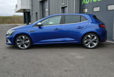 Renault Megane 1.2 TCe 16V 130 cv GT- Line