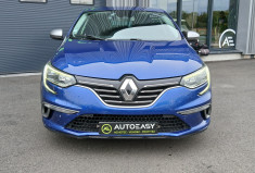 Renault Megane 1.2 TCe 16V 130 cv GT- Line