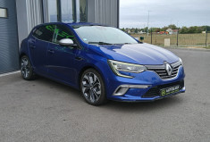 Renault Megane 1.2 TCe 16V 130 cv GT- Line