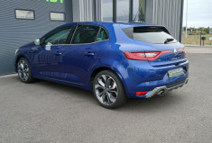Renault Megane 1.2 TCe 16V 130 cv GT- Line