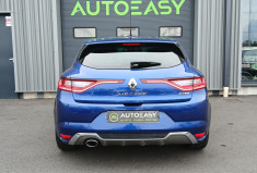 Renault Megane 1.2 TCe 16V 130 cv GT- Line