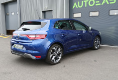 Renault Megane 1.2 TCe 16V 130 cv GT- Line