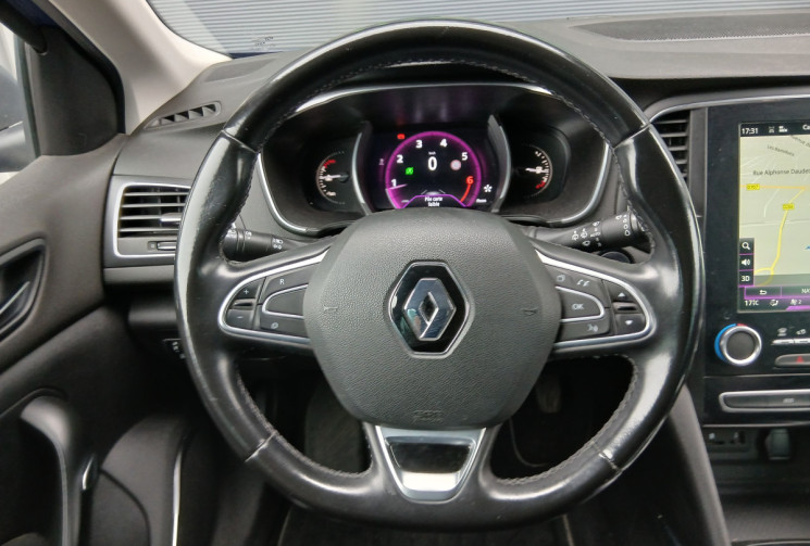 Renault Megane 1.2 TCe 16V 130 cv GT- Line