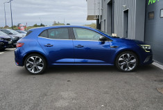 Renault Megane 1.2 TCe 16V 130 cv GT- Line