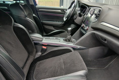 Renault Megane 1.2 TCe 16V 130 cv GT- Line