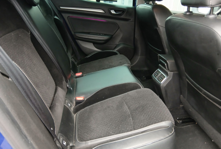 Renault Megane 1.2 TCe 16V 130 cv GT- Line