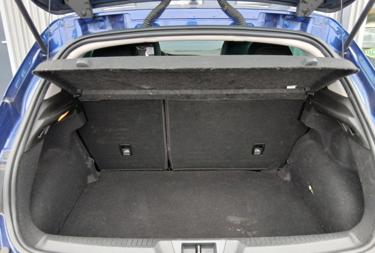 Renault Megane 1.2 TCe 16V 130 cv GT- Line