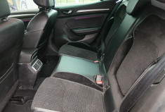 Renault Megane 1.2 TCe 16V 130 cv GT- Line