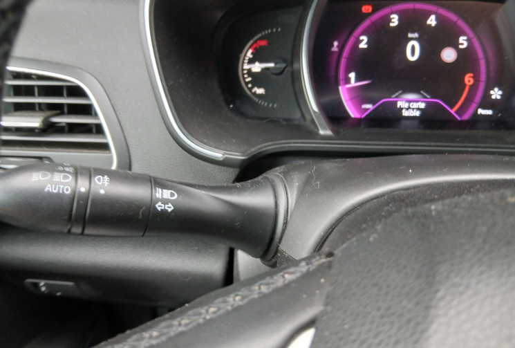 Renault Megane 1.2 TCe 16V 130 cv GT- Line