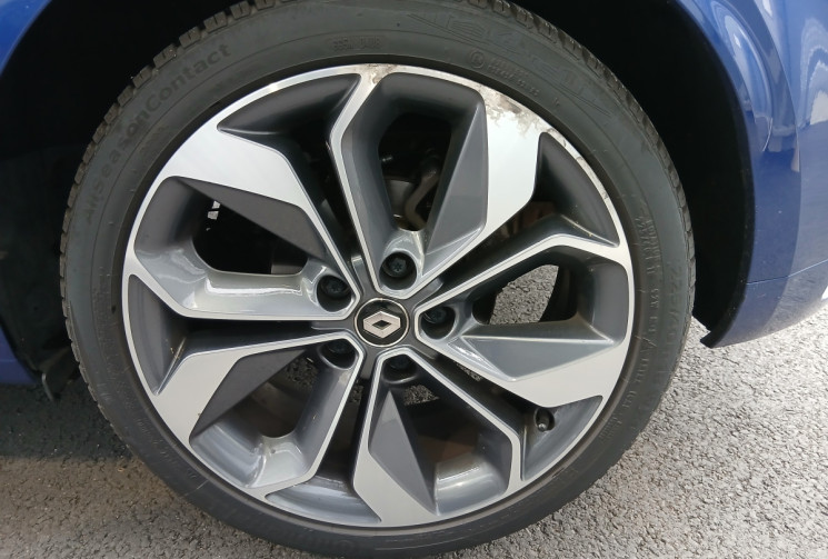 Renault Megane 1.2 TCe 16V 130 cv GT- Line