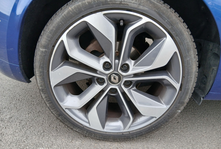Renault Megane 1.2 TCe 16V 130 cv GT- Line