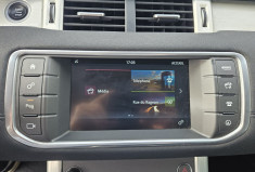 Land-Rover Range Rover Evoque 2.0 D 150 ED4 MARK BVM ATTELAGE