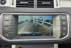 Land-Rover Range Rover Evoque 2.0 D 150 ED4 MARK BVM ATTELAGE