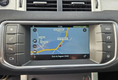 Land-Rover Range Rover Evoque 2.0 D 150 ED4 MARK BVM ATTELAGE