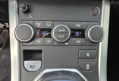 Land-Rover Range Rover Evoque 2.0 D 150 ED4 MARK BVM ATTELAGE