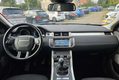 Land-Rover Range Rover Evoque 2.0 D 150 ED4 MARK BVM ATTELAGE
